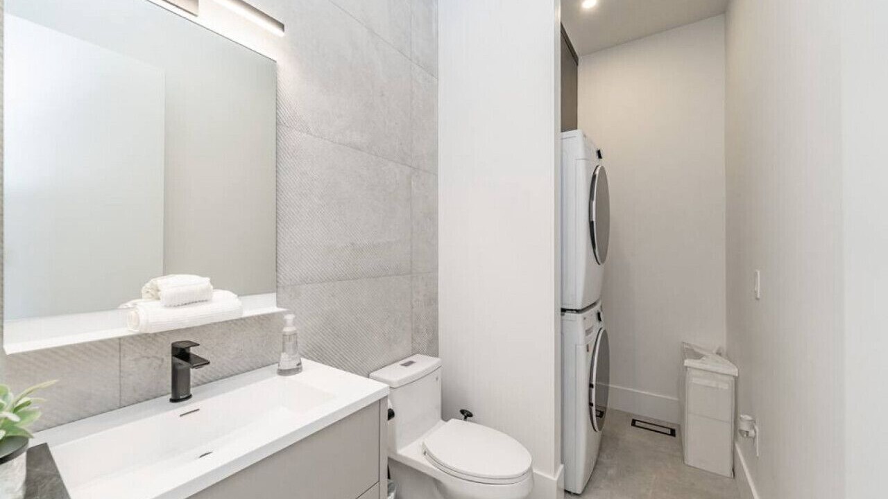 Photo of Bathroom in MacTier