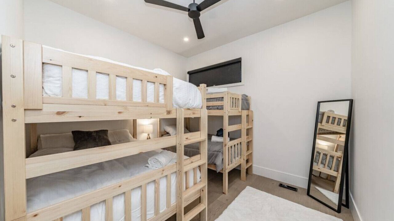 Photo of Bedroom in MacTier