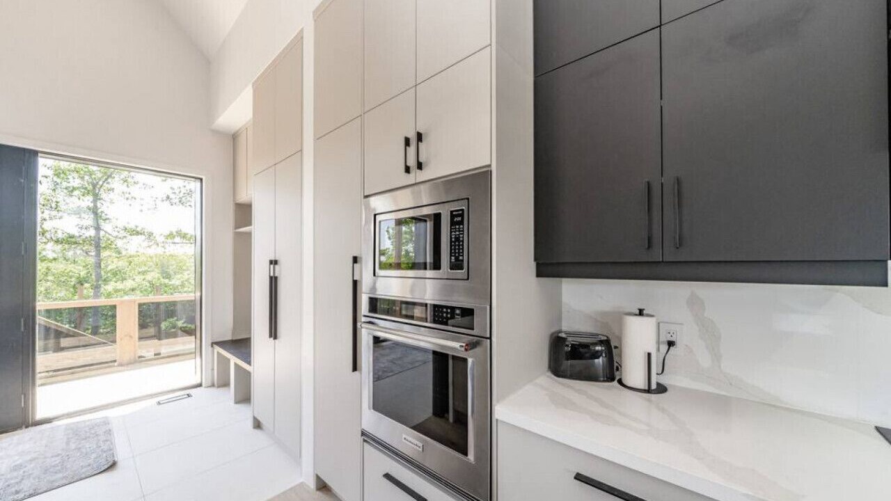Photo of Kitchen in MacTier