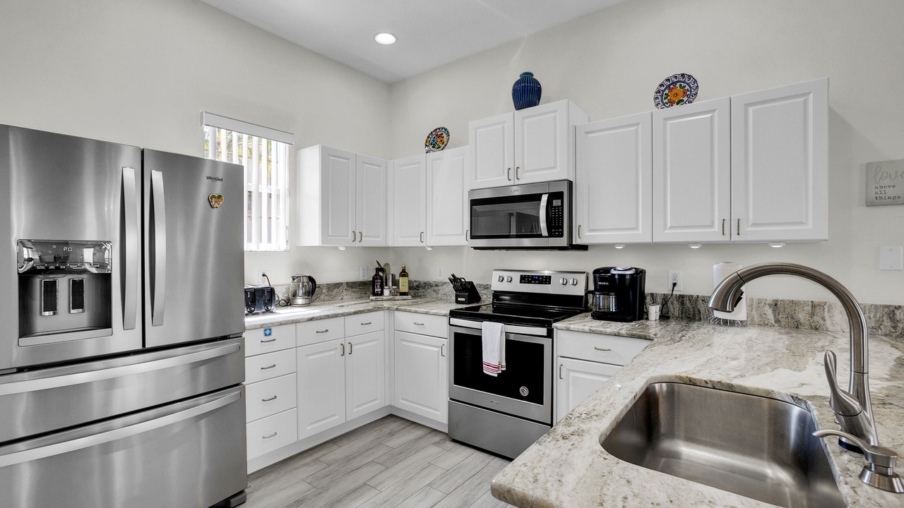 Photo of Kitchen in Tuscan Hills