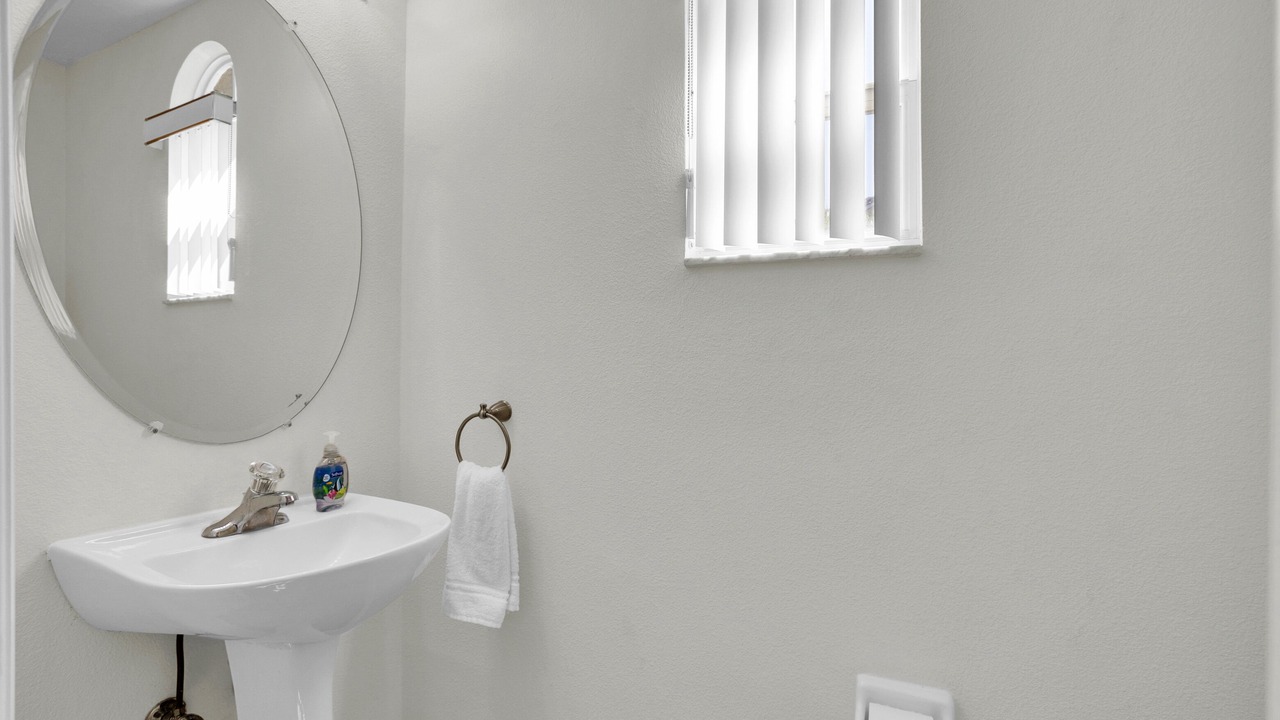 Photo of Bathroom in Tuscan Hills