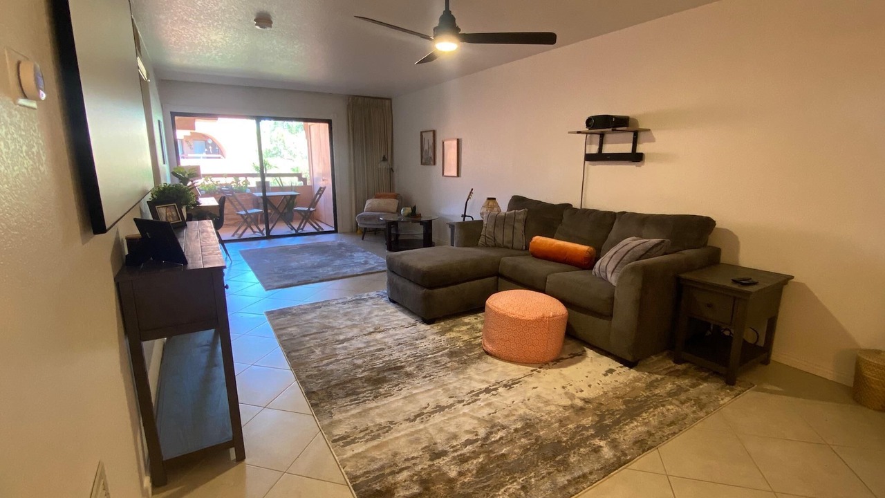 Photo of Bedroom in Paradise Valley Village