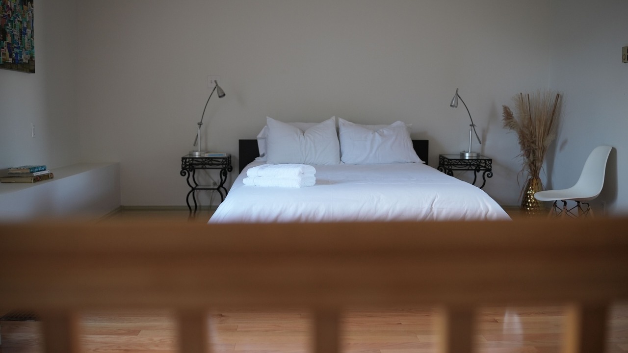Photo of Bedroom in Kingston