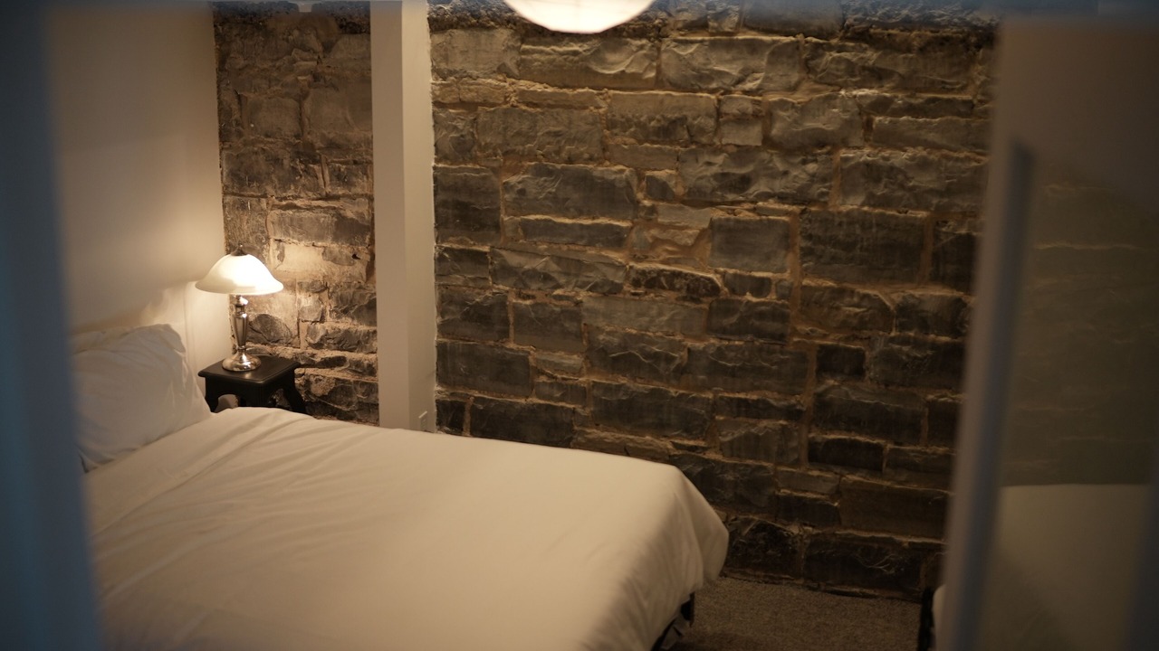Photo of Bedroom in Kingston