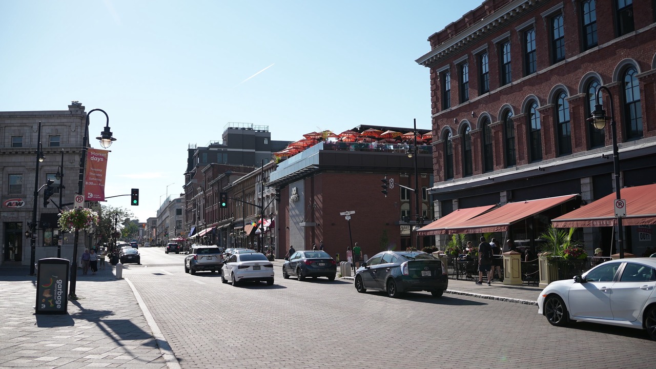 Photo of Others in Kingston