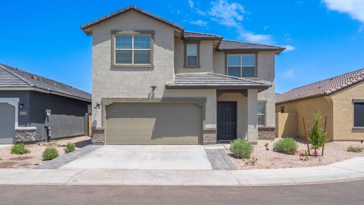 Photo of Outdoor in Estrella Village