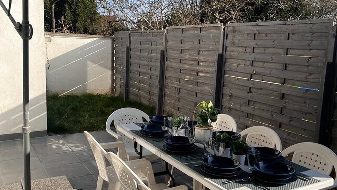 Photo of Outdoor in Villepinte