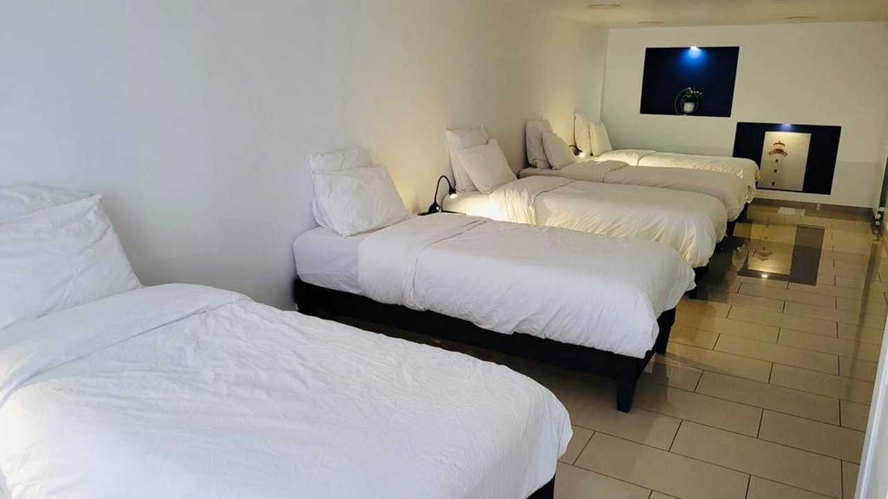 Photo of Bedroom in Villepinte