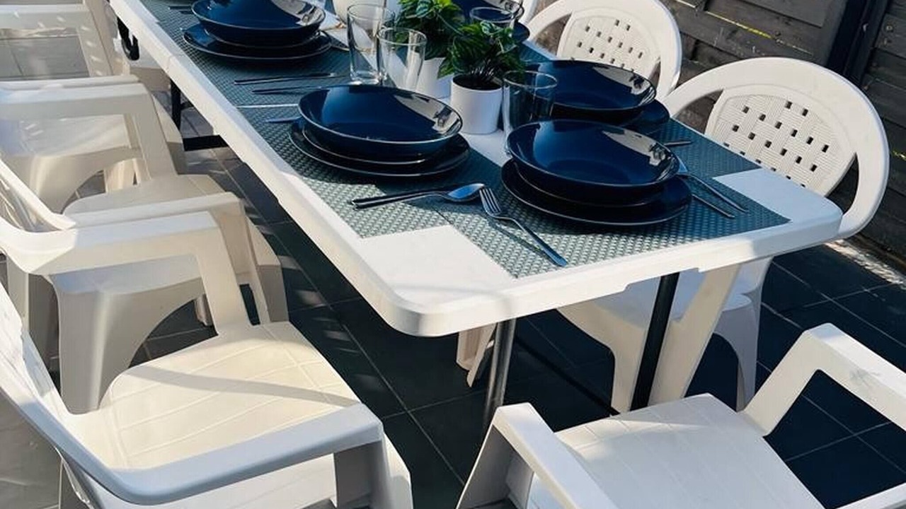 Photo of Outdoor in Villepinte