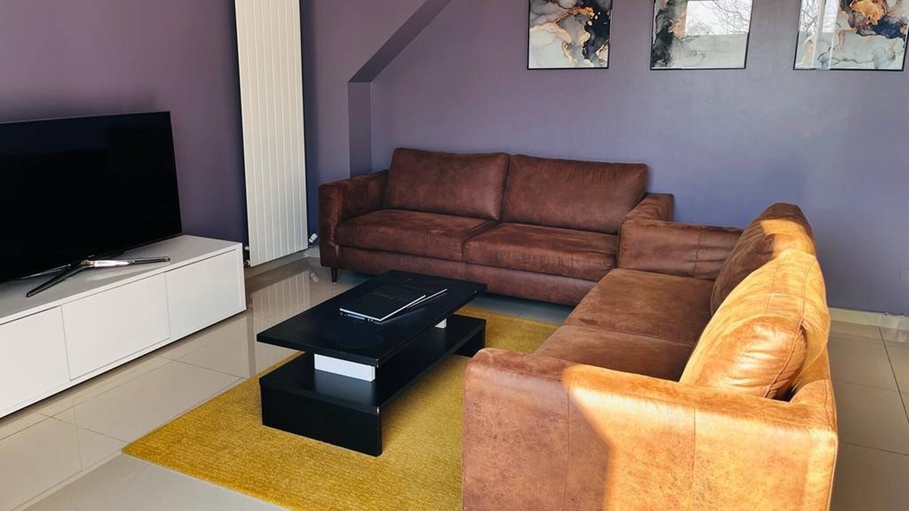 Photo of Livingroom in Villepinte