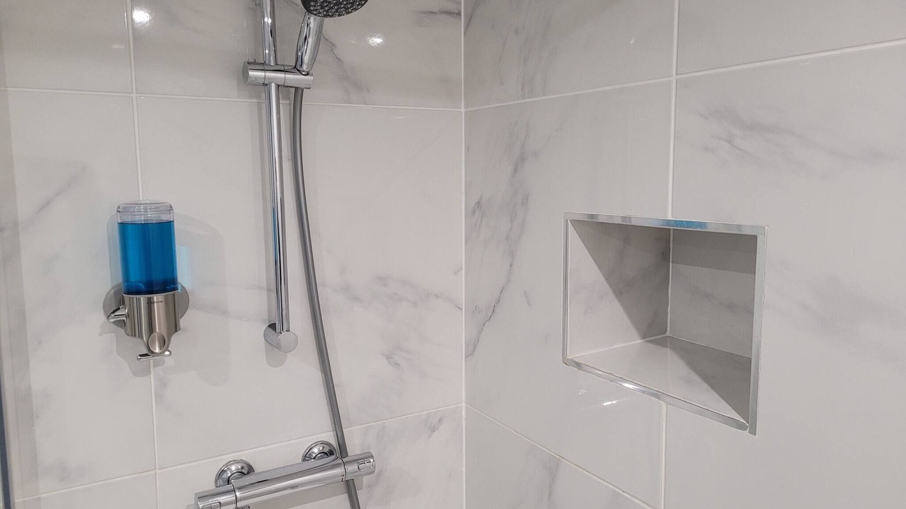Photo of Bathroom in Villepinte