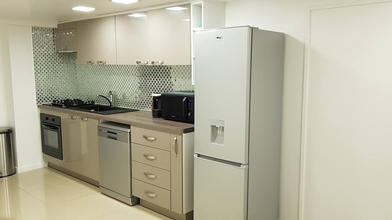 Photo of Kitchen in Villepinte