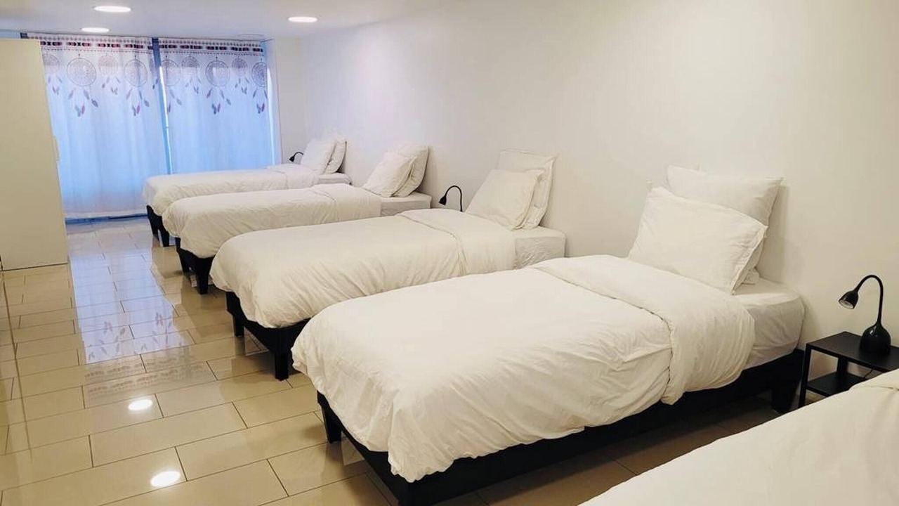 Photo of Bedroom in Villepinte