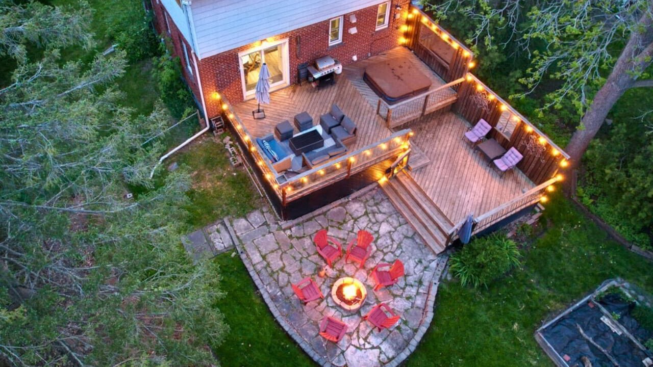 Photo of Outdoor in Clarkson