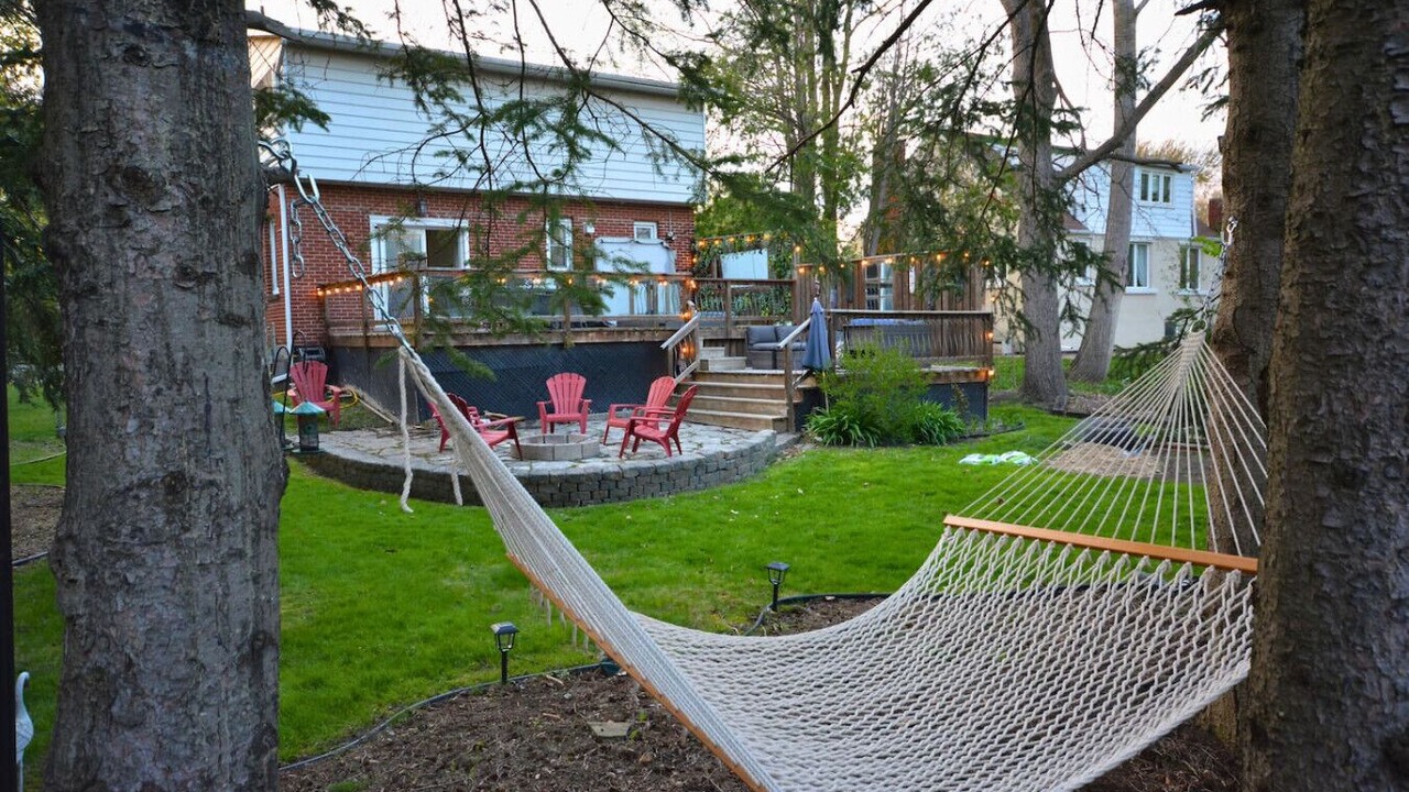 Photo of Outdoor in Clarkson