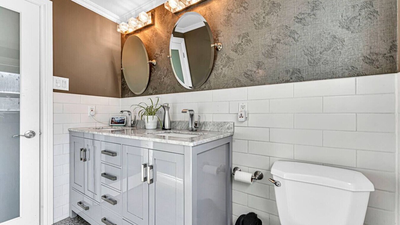 Photo of Bathroom in Clarkson