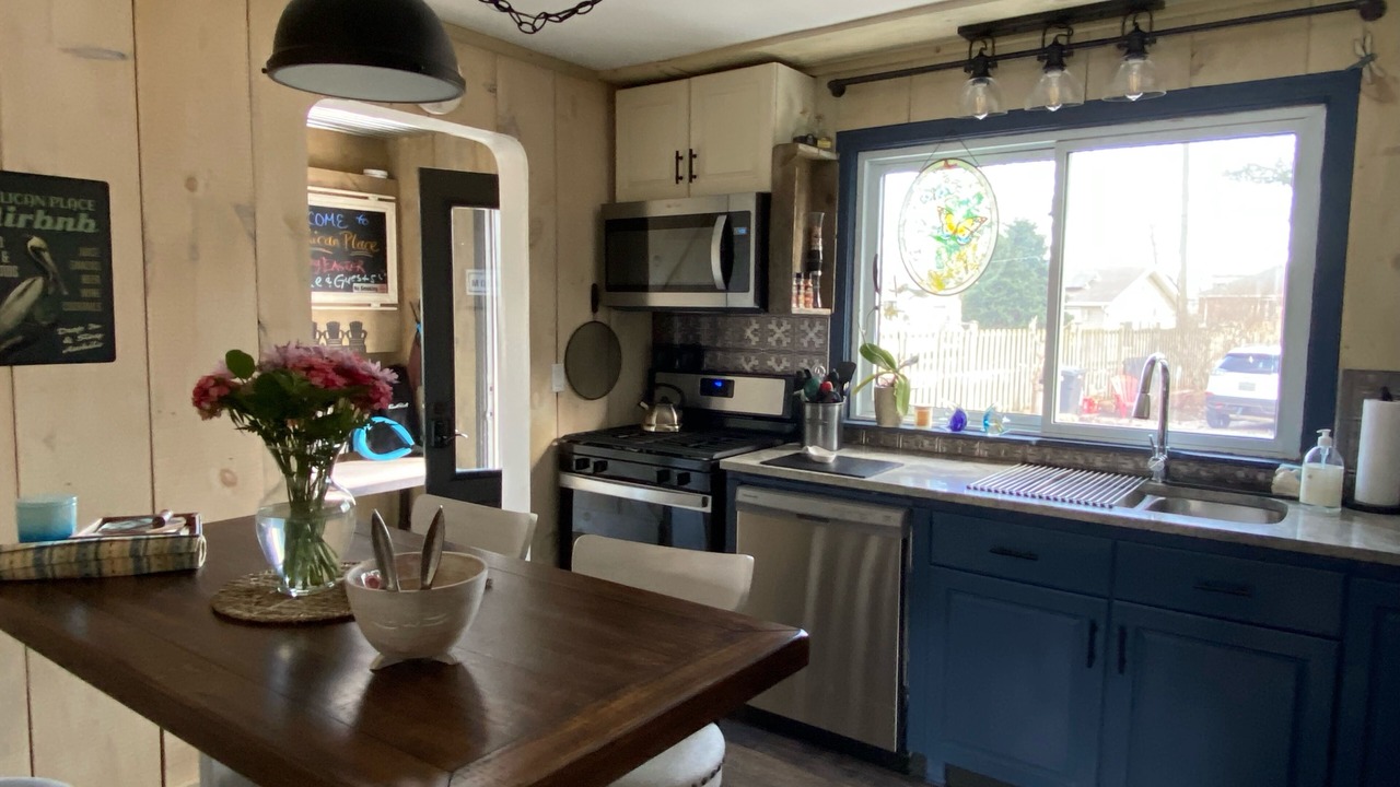 Photo of Kitchen in Kingsville