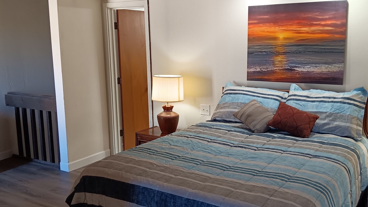 Photo of Bedroom in Grenelefe