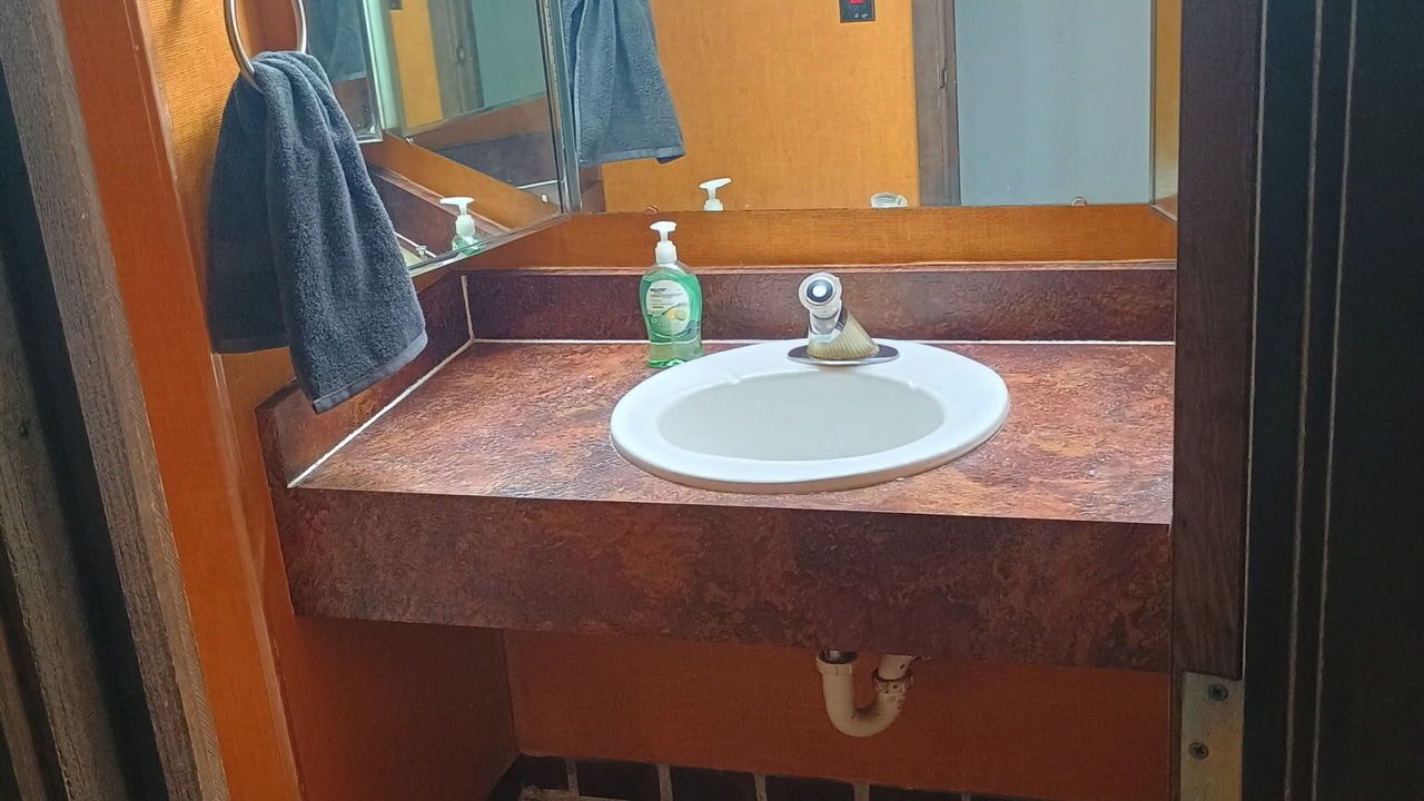 Photo of Bathroom in Grenelefe