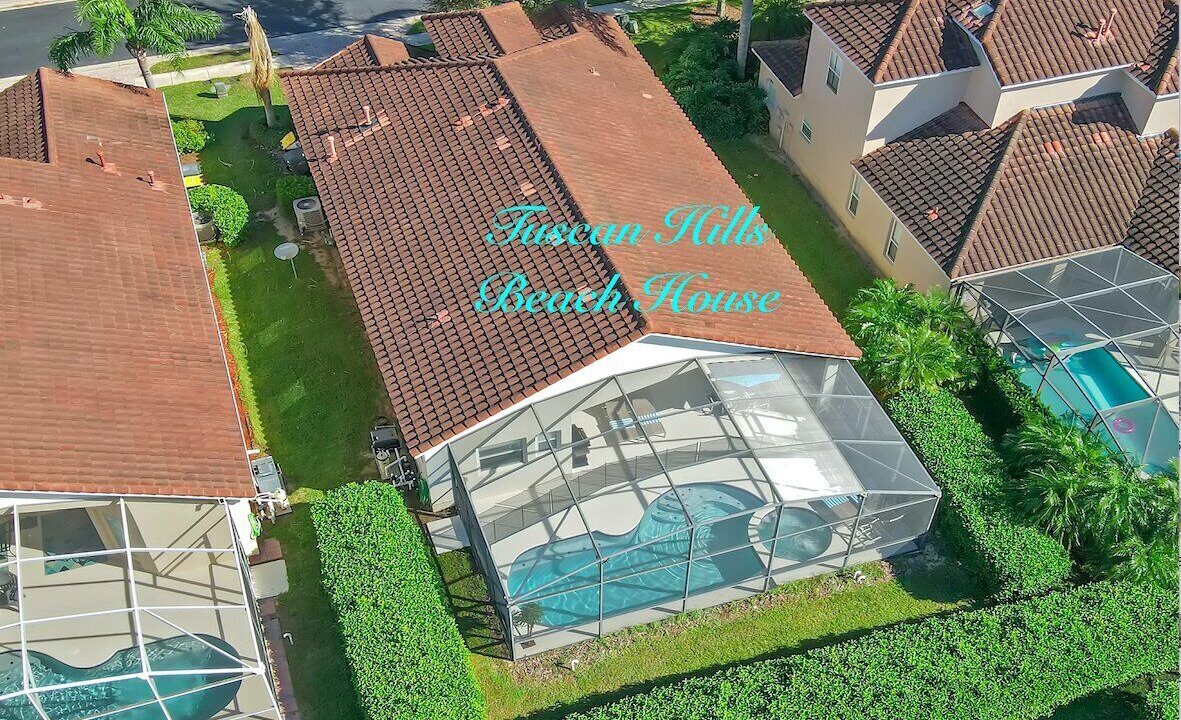 Photo of Outdoor in Tuscan Hills