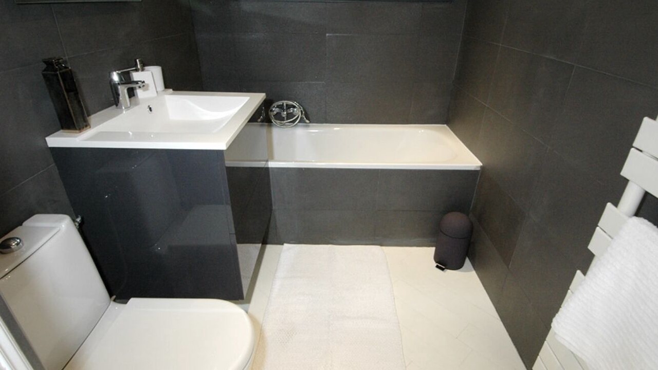 Photo of Bathroom in L'Europe