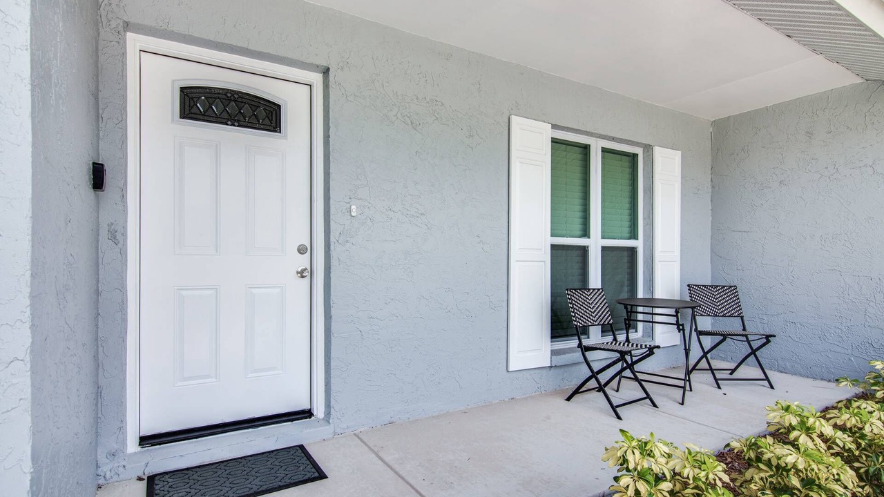 Photo of Outdoor in Bloomingdale