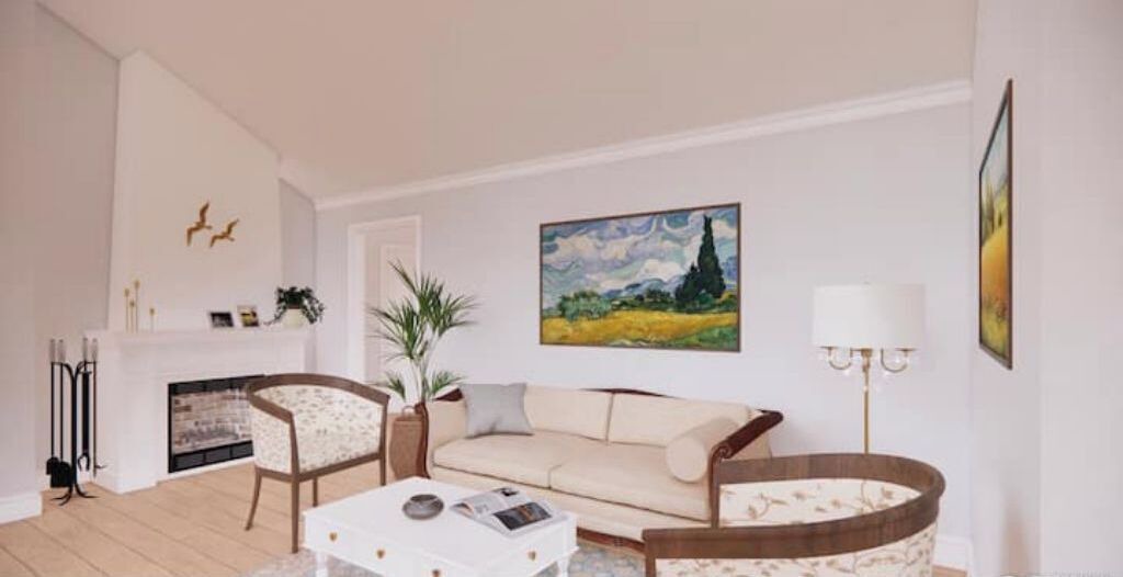 Photo of Livingroom in Buena Ventura Lakes