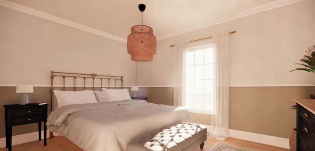 Photo of Bedroom in Buena Ventura Lakes