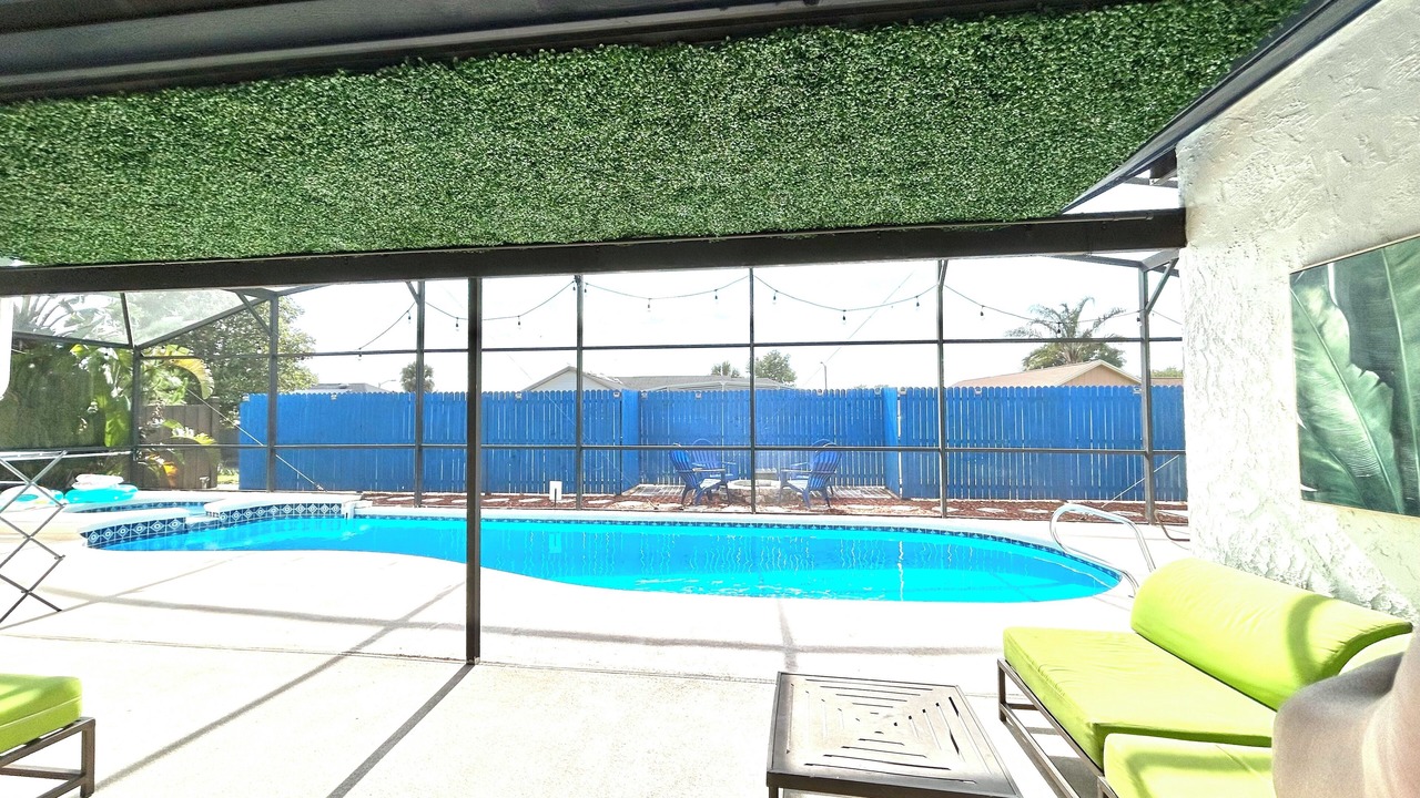 Photo of Outdoor in Indian Ridge