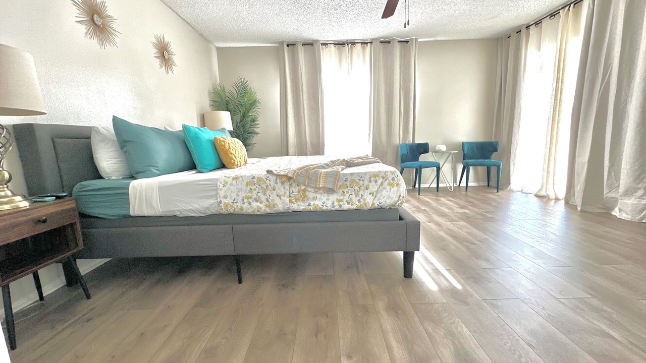 Photo of Bedroom in Indian Ridge