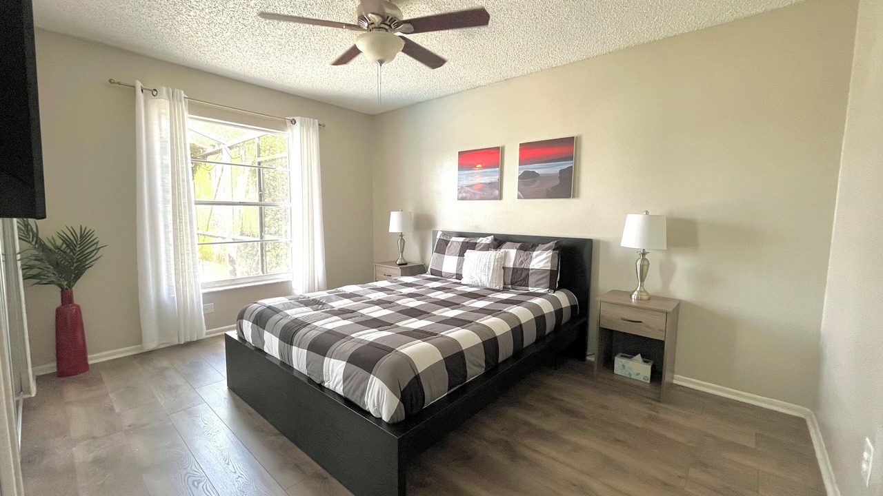 Photo of Bedroom in Indian Ridge