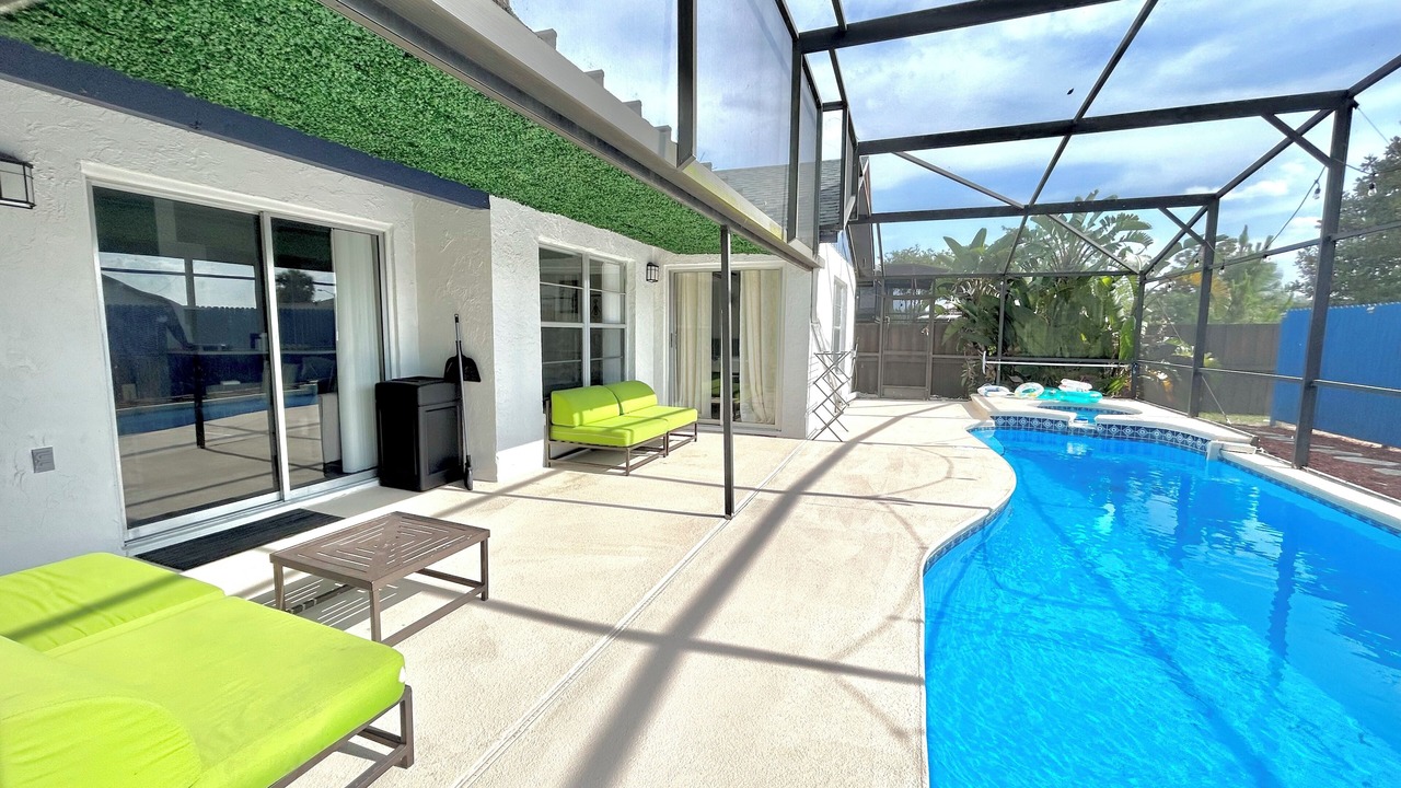 Photo of Outdoor in Indian Ridge