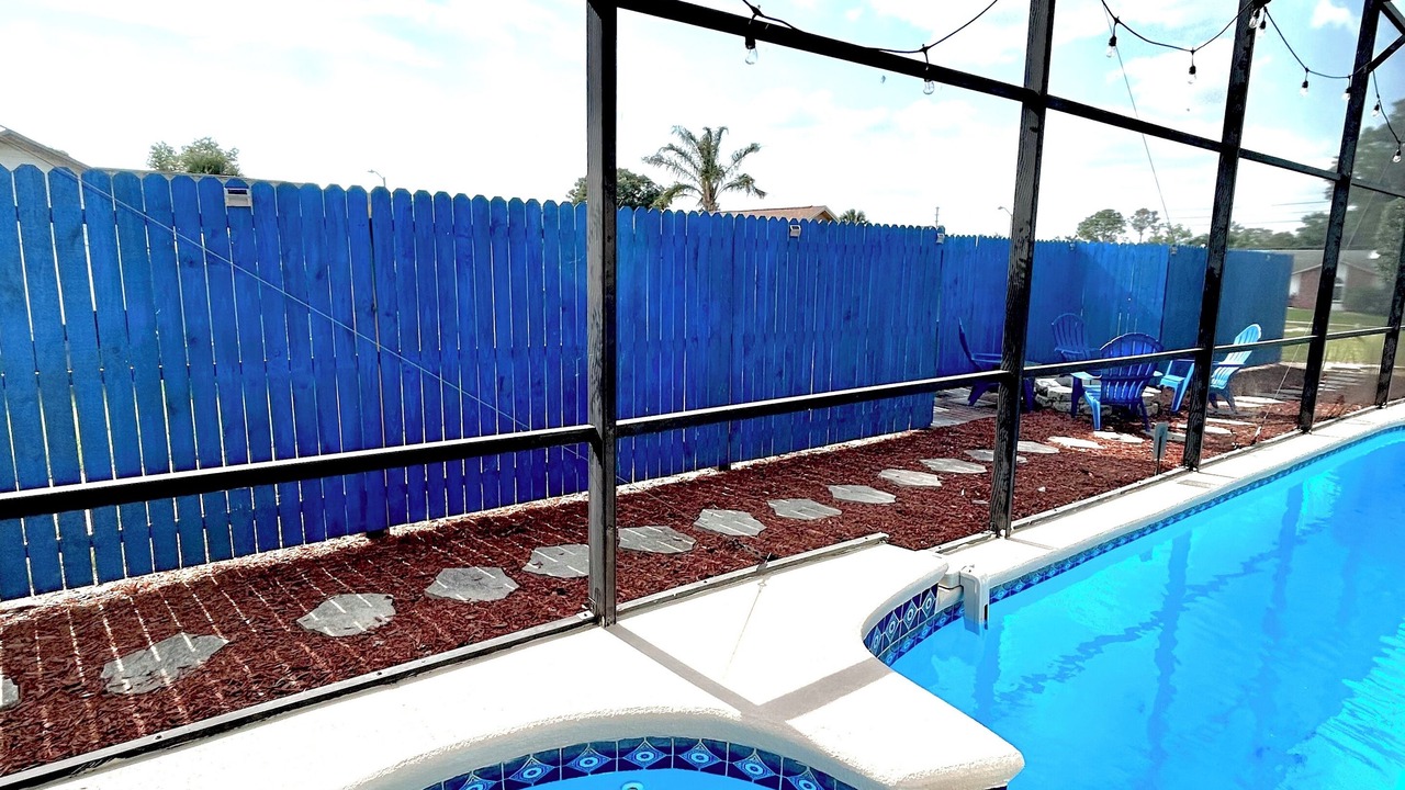 Photo of Outdoor in Indian Ridge