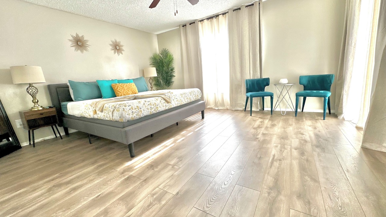 Photo of Bedroom in Indian Ridge