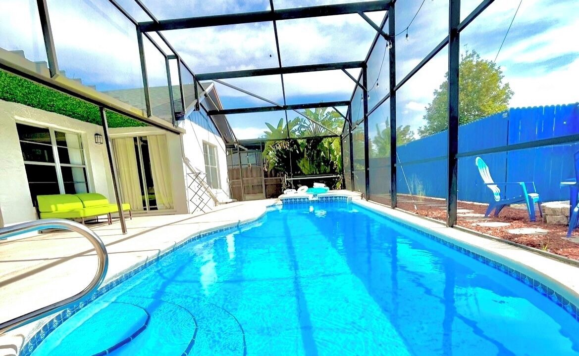 Photo of Outdoor in Indian Ridge
