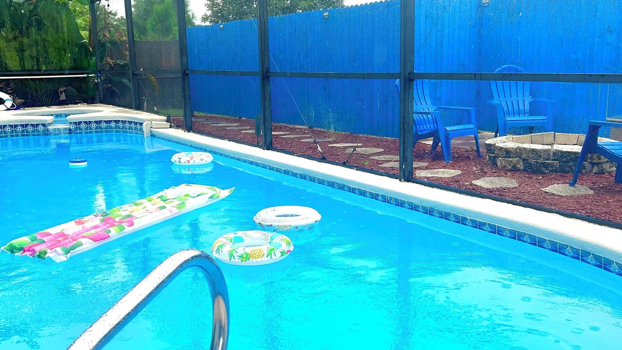 Photo of Outdoor in Indian Ridge