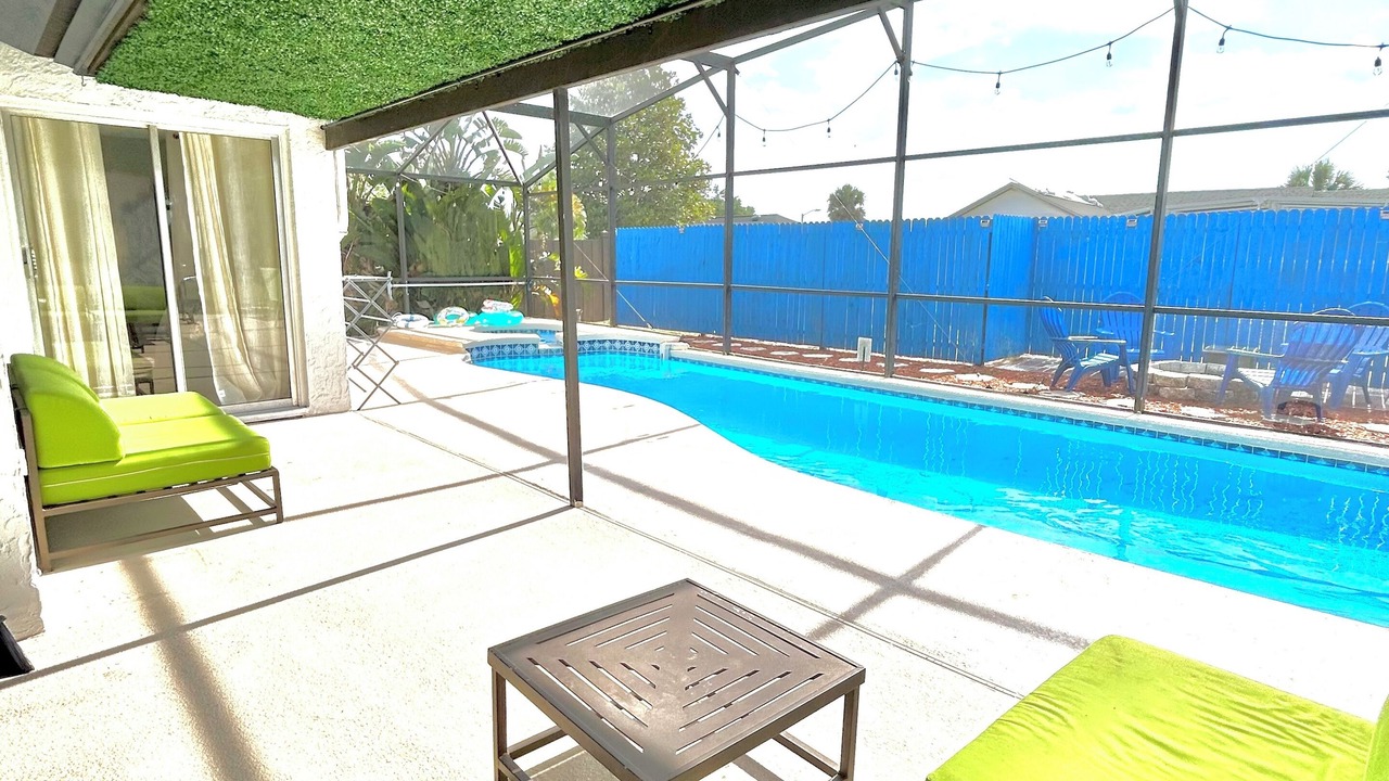 Photo of Outdoor in Indian Ridge