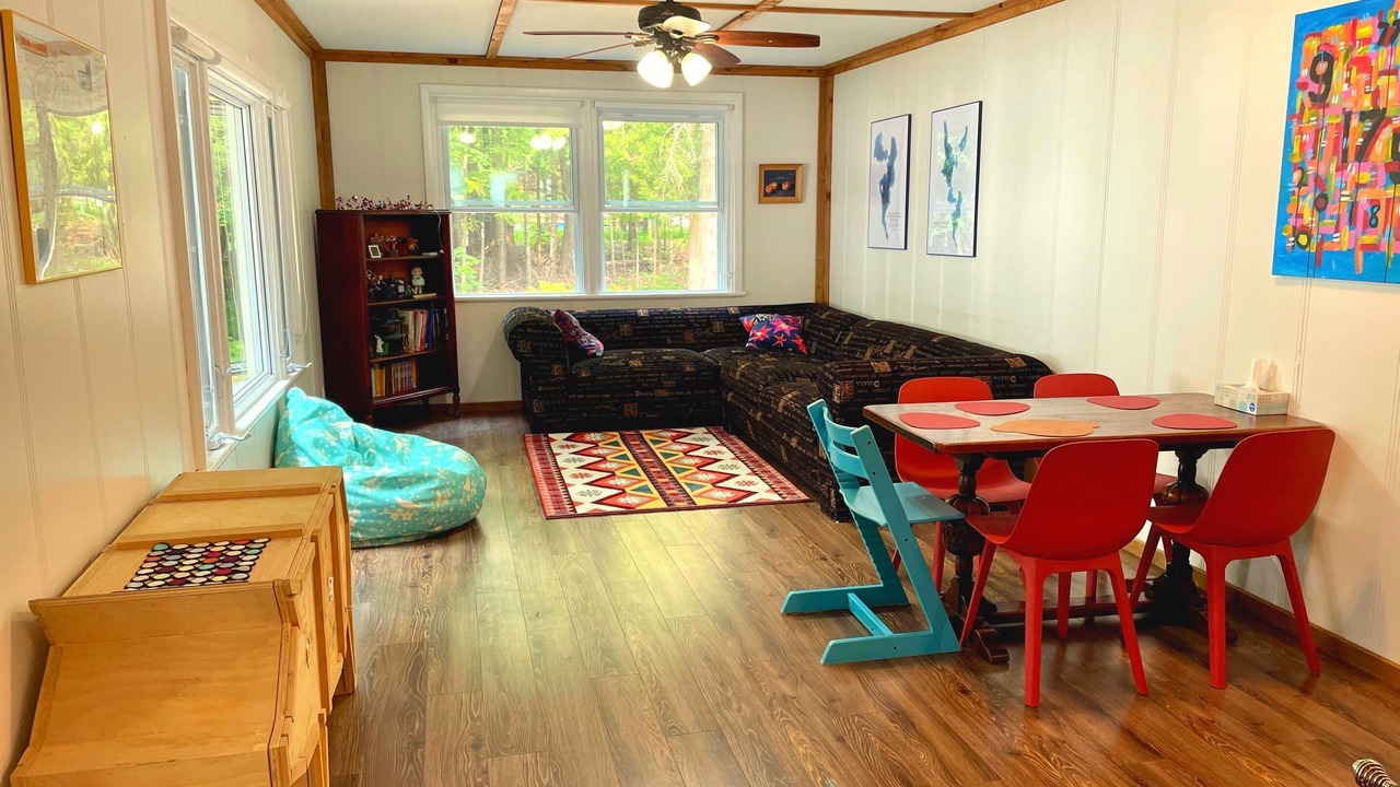 Photo of Livingroom in Minden