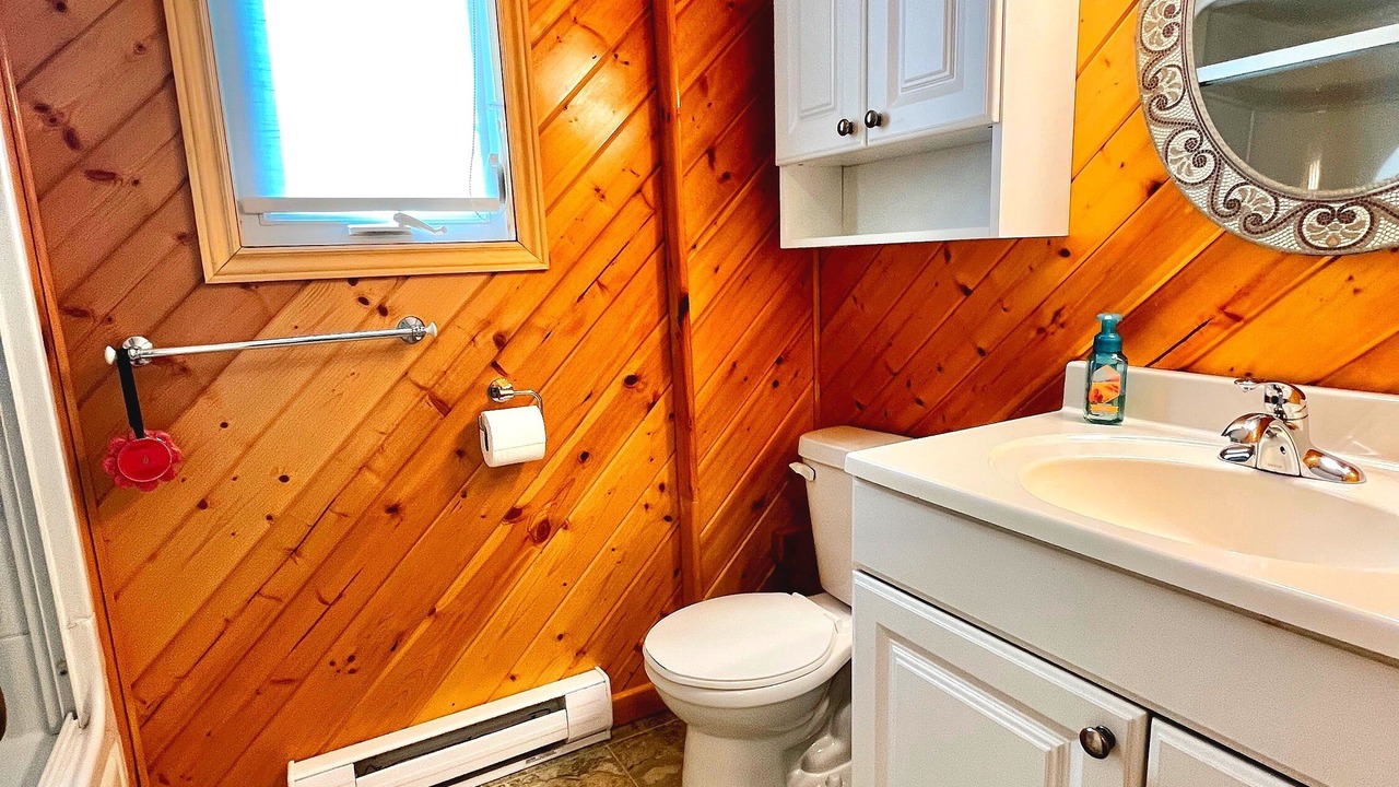 Photo of Bathroom in Minden