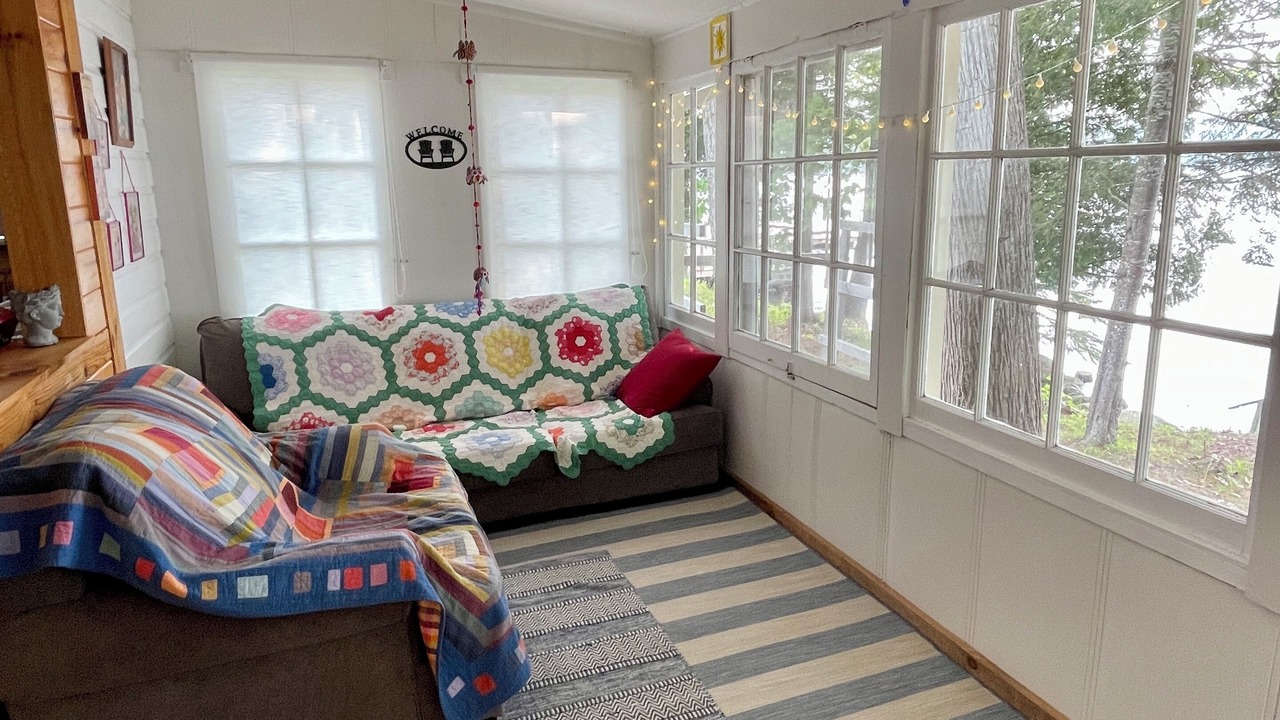 Photo of Livingroom in Minden