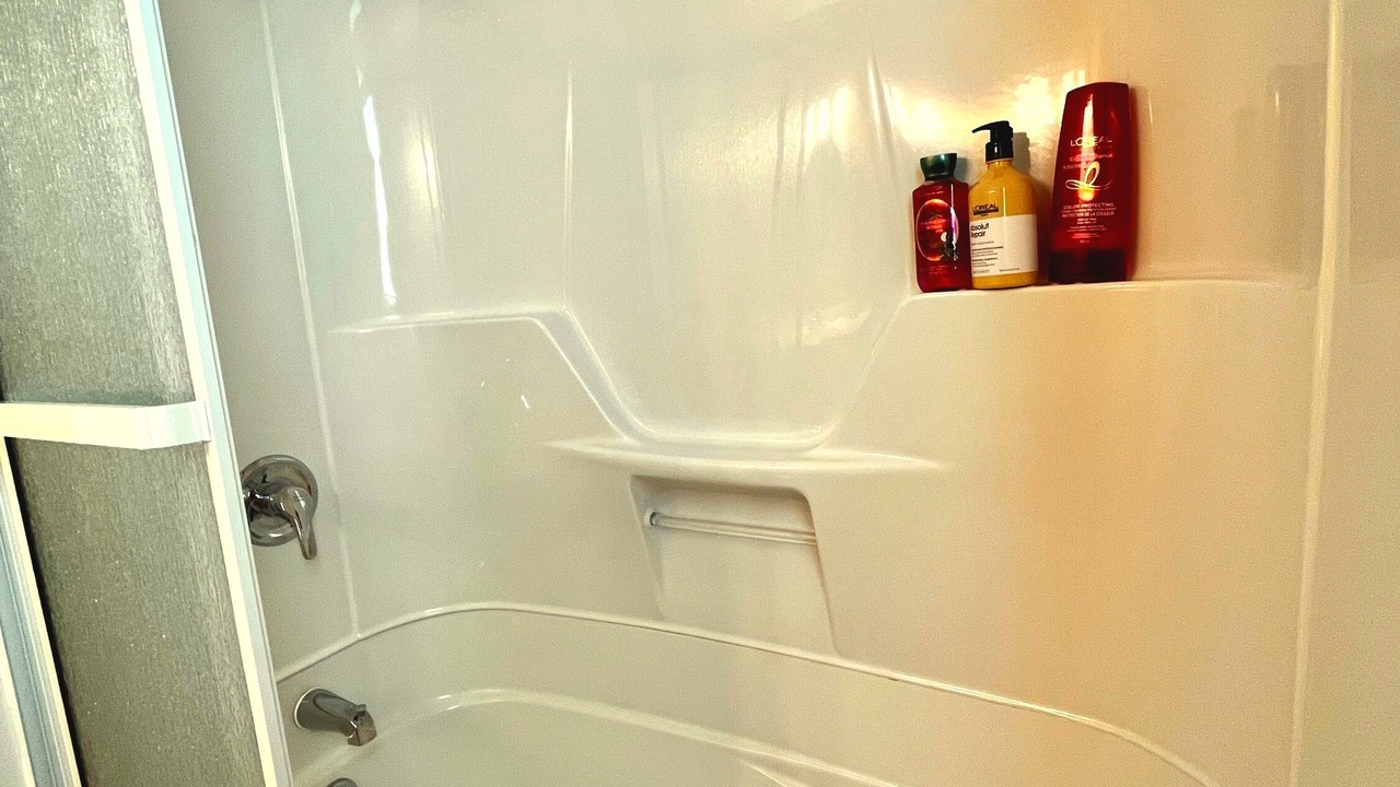 Photo of Bathroom in Minden