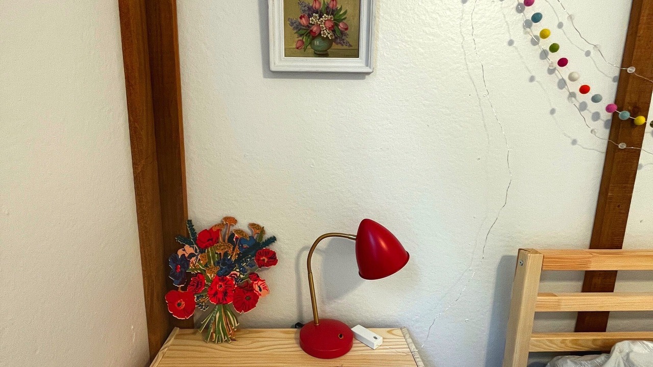 Photo of Bedroom in Minden