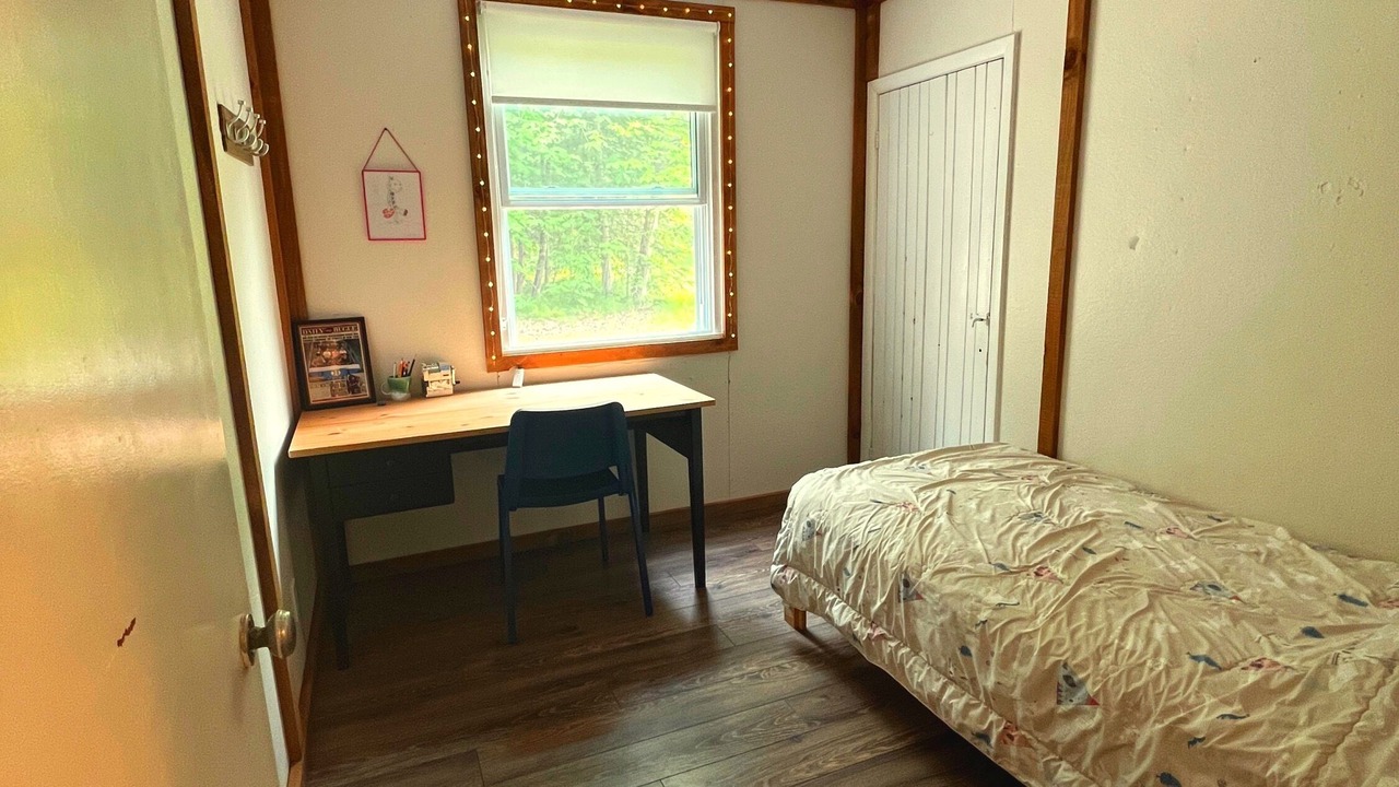 Photo of Bedroom in Minden