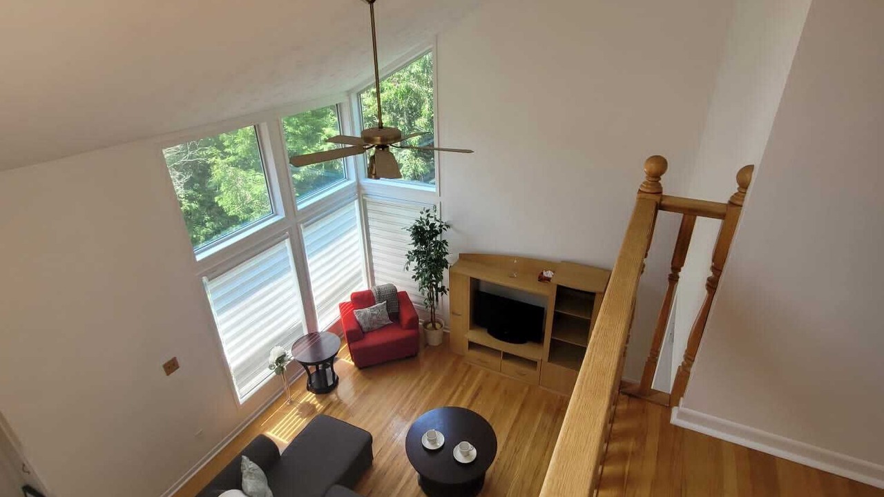 Photo of Livingroom in Kincardine