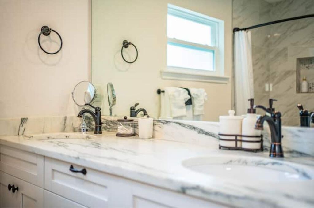 Photo of Bathroom in Lakeland
