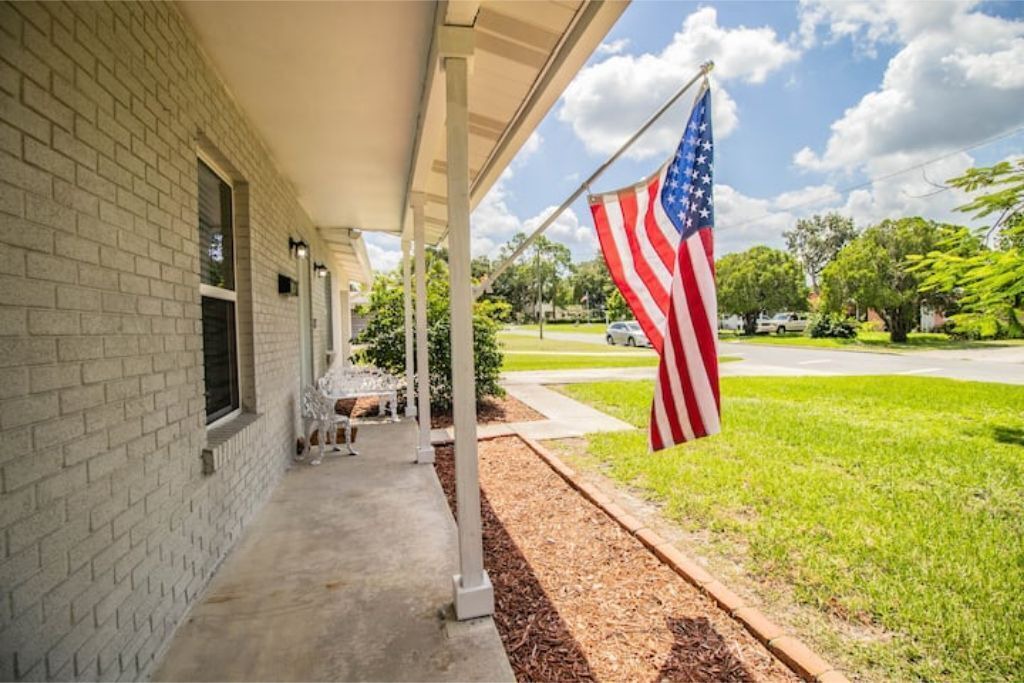 Photo of Outdoor in Lakeland