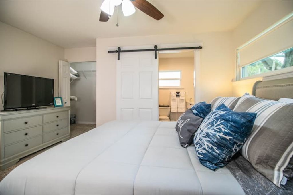 Photo of Bathroom in Lakeland