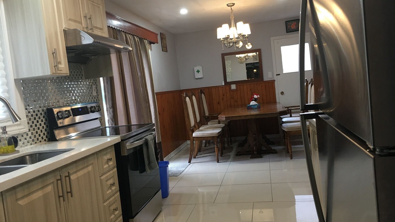 Photo of Kitchen in Agincourt North
