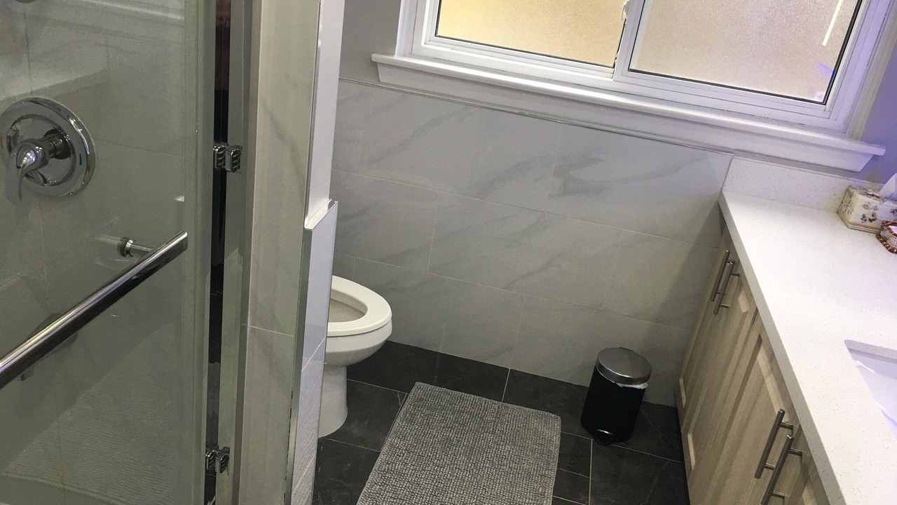 Photo of Bathroom in Agincourt North