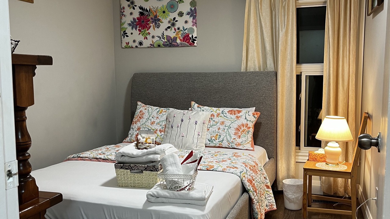 Photo of Bedroom in Agincourt North